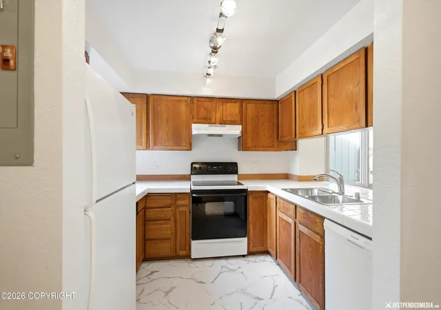 Photo 5 of Sale Pending at 489 Dailey Ave #A-04, Anchorage, AK 99515 | MLS# 26-7932 | Listing updated on 2026-08-21