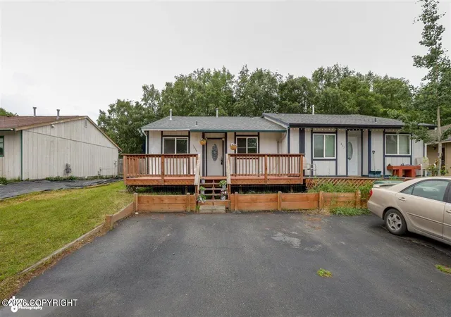 1st image of 1839 Bellevue Loop, Anchorage, AK 99515 | MLS# 26-8259