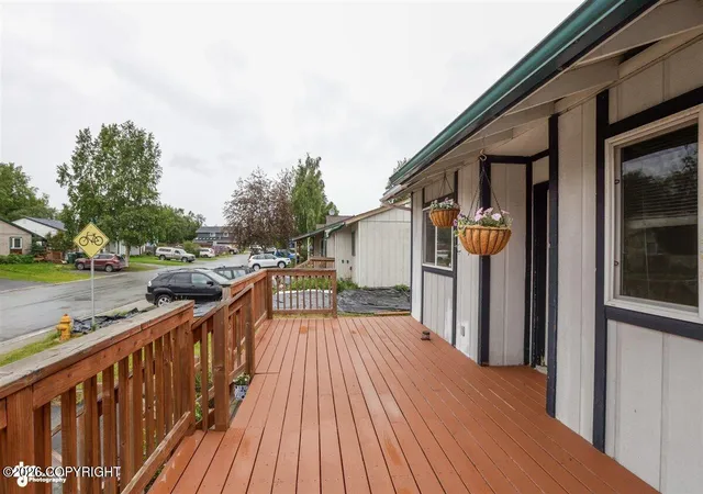 28th image of 1839 Bellevue Loop, Anchorage, AK 99515 | MLS# 26-8259
