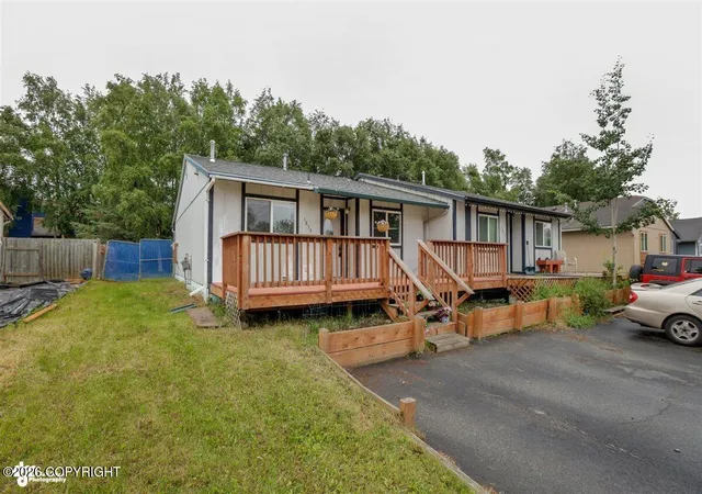 2nd image of 1839 Bellevue Loop, Anchorage, AK 99515 | MLS# 26-8259