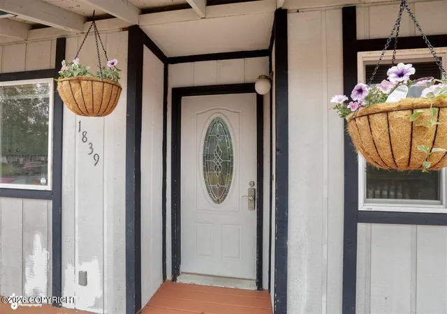 Photo 3 of Single family home for sale at 1839 Bellevue Loop, Anchorage, AK 99515 | MLS# 26-8259 | Listing updated on 2026-10-08