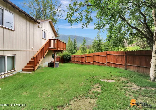 Photo 39 of Sale Pending at 8850 Plunge Crk Cir, Eagle River, AK 99577 | MLS# 26-10065 | Listing updated on 2026-09-09