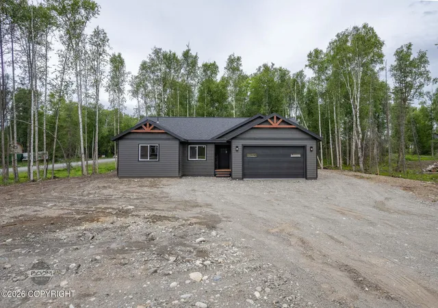 Photo 2 of Sale Pending at 9559 W Como Cir, Wasilla, AK 99623 | MLS# 26-9534 | Listing updated on 2026-08-20