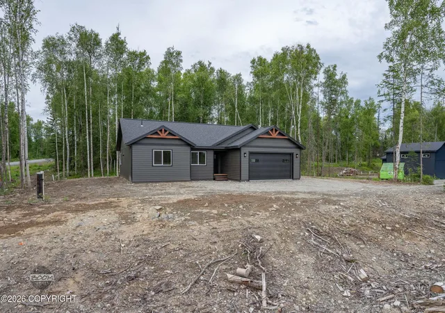 Photo 4 of Sale Pending at 9559 W Como Cir, Wasilla, AK 99623 | MLS# 26-9534 | Listing updated on 2026-08-20