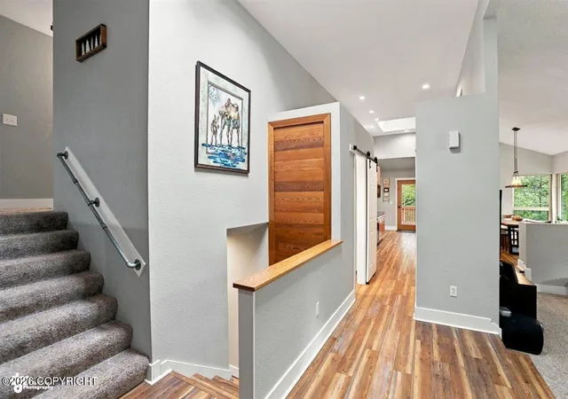 3rd image of 27336 Golden Eagle Ct, Chugiak, AK 99567 | MLS# 26-10349