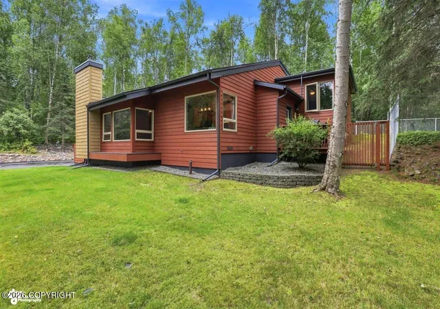 46th image of 27336 Golden Eagle Ct, Chugiak, AK 99567 | MLS# 26-10349