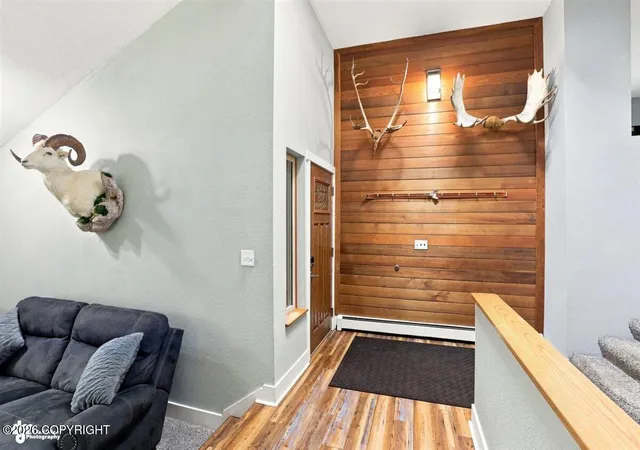 5th image of 27336 Golden Eagle Ct, Chugiak, AK 99567 | MLS# 26-10349