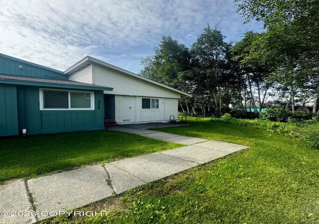 1st image of 4244 Reka Dr #4244, Anchorage, AK 99508 | MLS# 26-9574