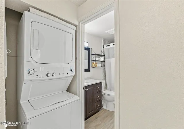 23rd image of 4244 Reka Dr #4244, Anchorage, AK 99508 | MLS# 26-9574