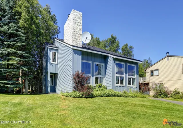 Photo 67 of Single family home for sale at 9600 Albatross Dr, Anchorage, AK 99502 | MLS# 26-10181 | Listing updated on 2026-08-31