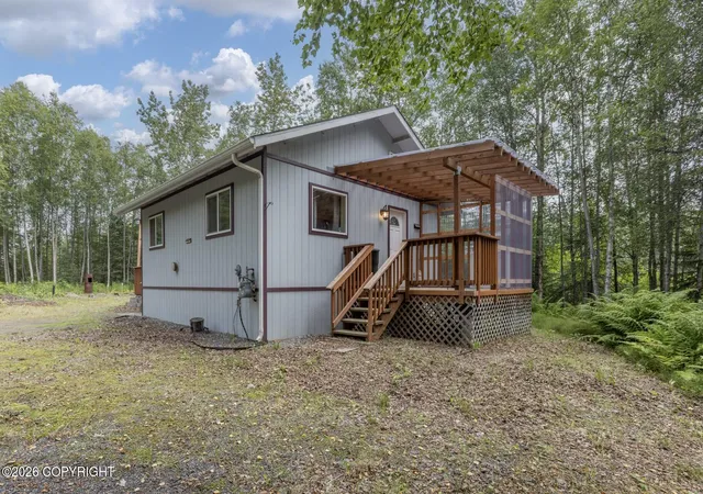 Photo 3 of Single family home for sale at 51920 Trader John St, Nikiski, AK 99611 | MLS# 26-10116 | Listing updated on 2026-08-31