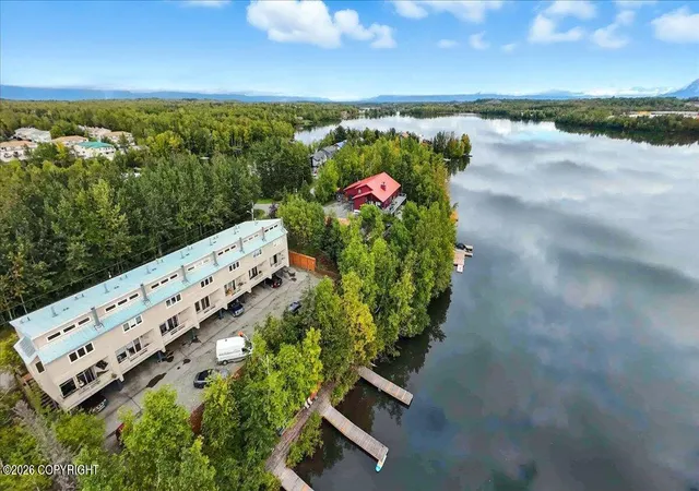 Multi family home for sale at 1072 E Westpoint Dr #5, Wasilla, AK 99654 | MLS# 26-9800