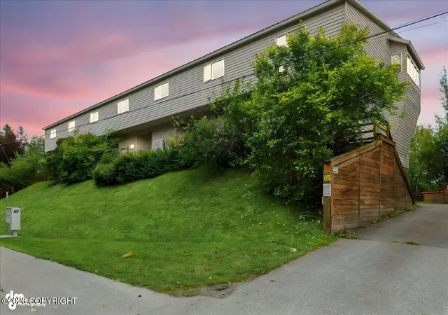 Photo 1 of Multi family home for sale at 1072 E Westpoint Dr #5, Wasilla, AK 99654 | MLS# 26-9800 | Listing updated on 2026-09-11