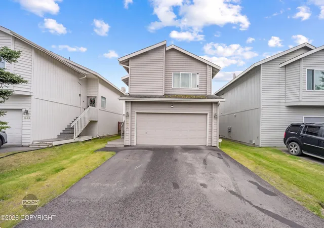 1st image of 1532 Moss Creek Ave, Anchorage, AK 99507 | MLS# 26-9878