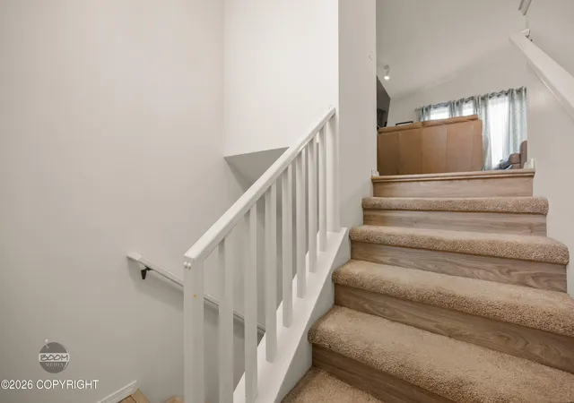 Photo 2 of Sale Pending at 1532 Moss Crk Ave, Anchorage, AK 99507 | MLS# 26-9878 | Listing updated on 2026-08-28