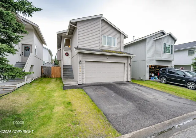 47th image of 1532 Moss Creek Ave, Anchorage, AK 99507 | MLS# 26-9878