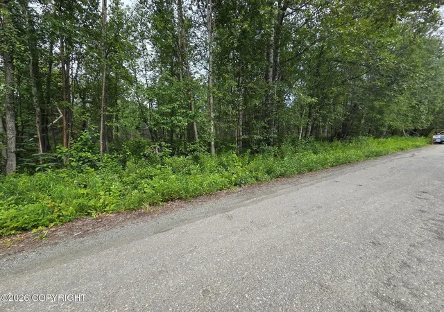 3rd image of 10238 N Wolverine Rd, Palmer, AK 99645 | MLS# 26-10187