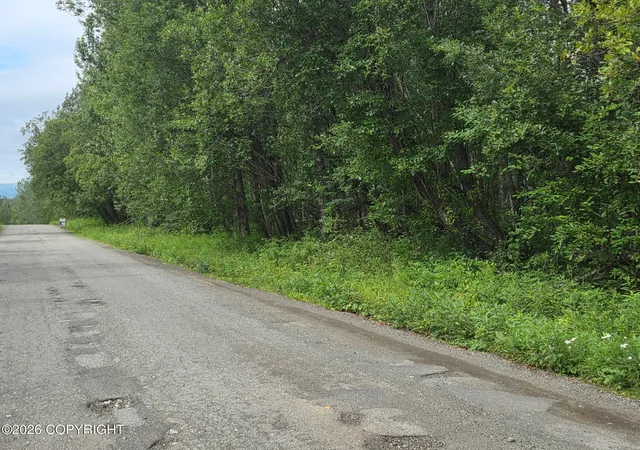 5th image of 10238 N Wolverine Rd, Palmer, AK 99645 | MLS# 26-10187