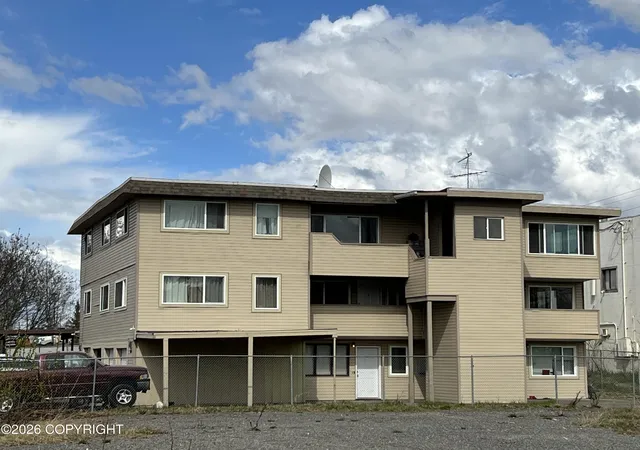 1st image of 3503 Indiana St, Anchorage, AK 99503 | MLS# 26-10014