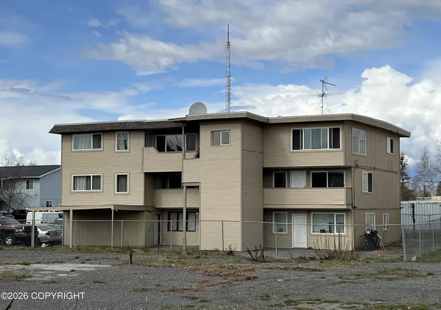 2nd image of 3503 Indiana St, Anchorage, AK 99503 | MLS# 26-10014