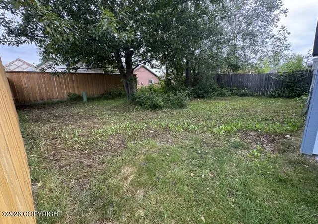 2nd image of 10321 Thuja Cir, Anchorage, AK 99507 | MLS# 26-10010