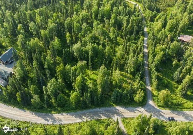 Photo 1 of Land for sale at 53330 Stol Rd, Clam Gulch, AK 99568 | MLS# 26-10288 | Listing updated on 2026-08-13