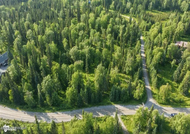 Photo 3 of Land for sale at 53330 Stol Rd, Clam Gulch, AK 99568 | MLS# 26-10288 | Listing updated on 2026-08-13
