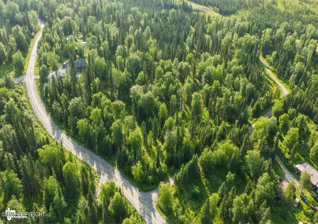 Photo 4 of Land for sale at 53330 Stol Rd, Clam Gulch, AK 99568 | MLS# 26-10288 | Listing updated on 2026-08-13
