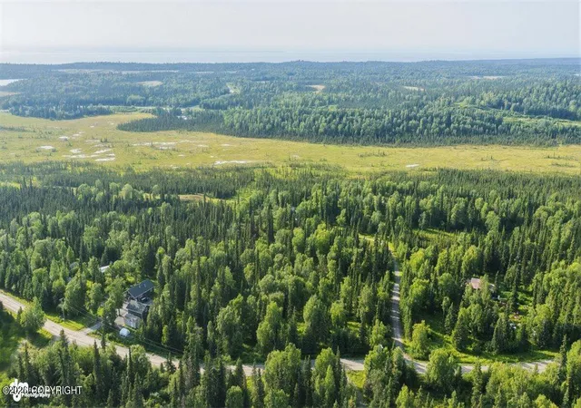 Photo 5 of Land for sale at 53330 Stol Rd, Clam Gulch, AK 99568 | MLS# 26-10288 | Listing updated on 2026-08-13