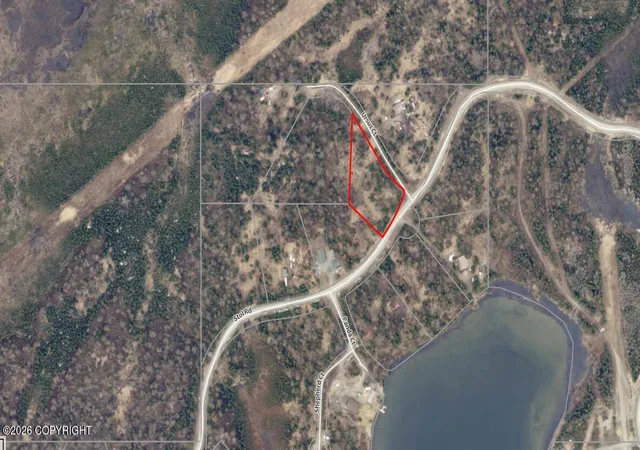 Photo 7 of Land for sale at 53330 Stol Rd, Clam Gulch, AK 99568 | MLS# 26-10288 | Listing updated on 2026-08-13