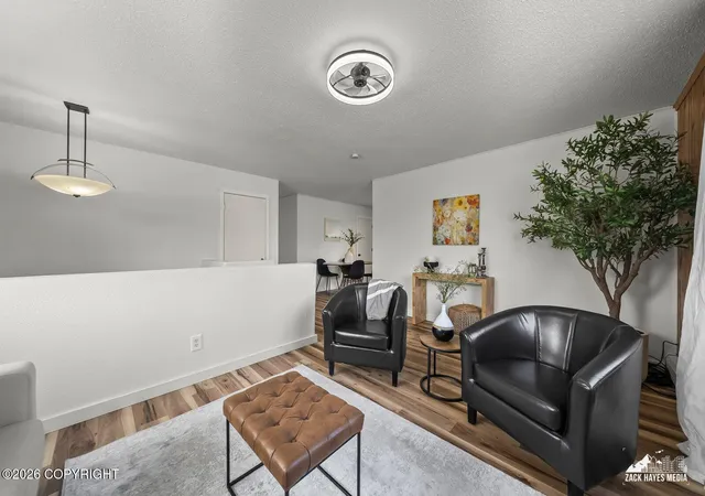 3rd image of 354 Pine St, Anchorage, AK 99508 | MLS# 26-10064