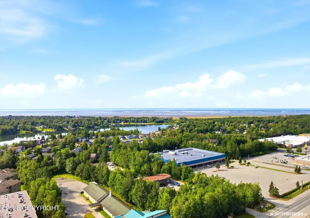 26th image of 9336 Blackberry St #16, Anchorage, AK 99502 | MLS# 26-10312