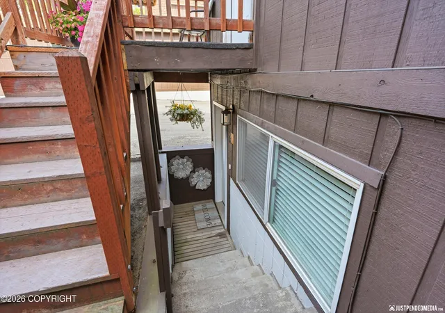 4th image of 9336 Blackberry St #16, Anchorage, AK 99502 | MLS# 26-10312