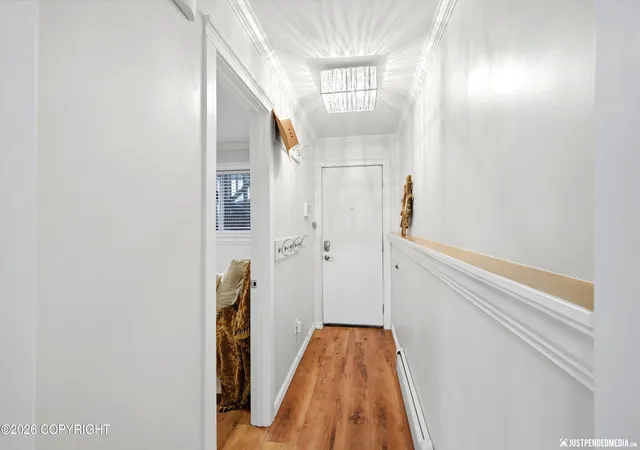5th image of 9336 Blackberry St #16, Anchorage, AK 99502 | MLS# 26-10312