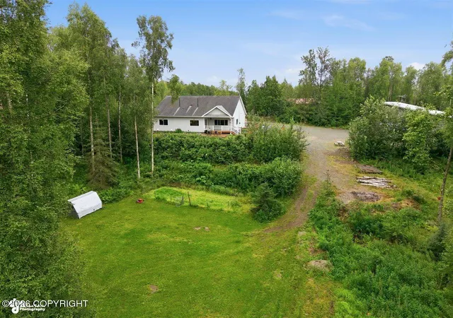 Photo 113 of Multi family home for sale at 8905 N Mike Ardaw Rd, Willow, AK 99688 | MLS# 26-10117 | Listing updated on 2026-09-15