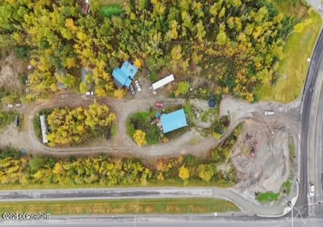 1st image of 2150 S Endeavor St, Wasilla, AK 99654 | MLS# 26-10130