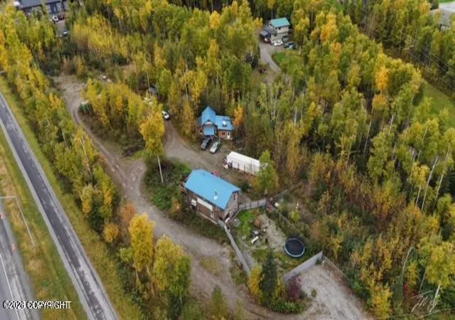 2nd image of 2150 S Endeavor St, Wasilla, AK 99654 | MLS# 26-10130