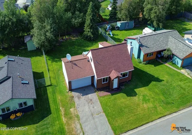 Photo 60 of Sale Pending at 11840 Suncrest Dr, Anchorage, AK 99515 | MLS# 26-10331 | Listing updated on 2026-08-24