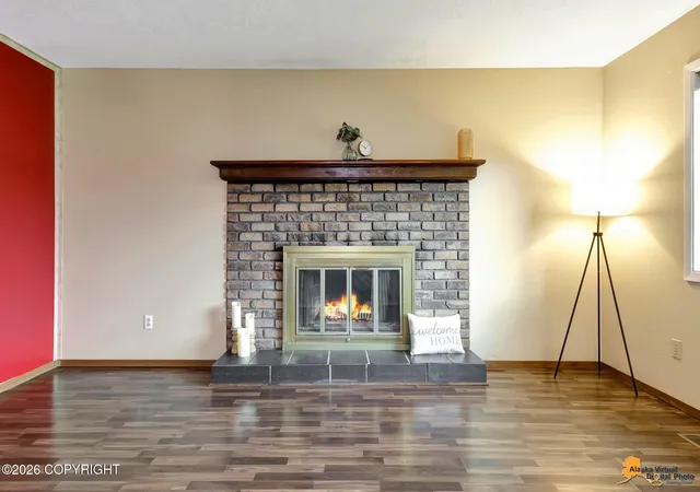 Photo 3 of Sale Pending at 11840 Suncrest Dr, Anchorage, AK 99515 | MLS# 26-10331 | Listing updated on 2026-08-24