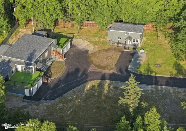 Photo 1 of Multi family home for sale at 18045 Mendenhall St, Eagle River, AK 99577 | MLS# 26-10436 | Listing updated on 2026-08-31