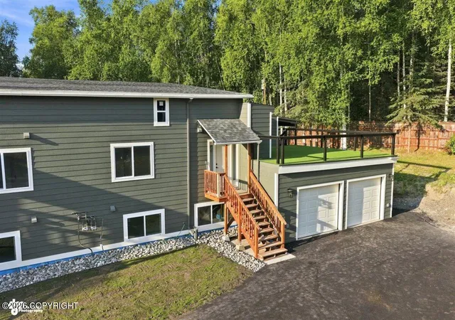 Photo 3 of Multi family home for sale at 18045 Mendenhall St, Eagle River, AK 99577 | MLS# 26-10436 | Listing updated on 2026-08-31