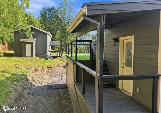 Photo 5 of Multi family home for sale at 18045 Mendenhall St, Eagle River, AK 99577 | MLS# 26-10436 | Listing updated on 2026-08-31