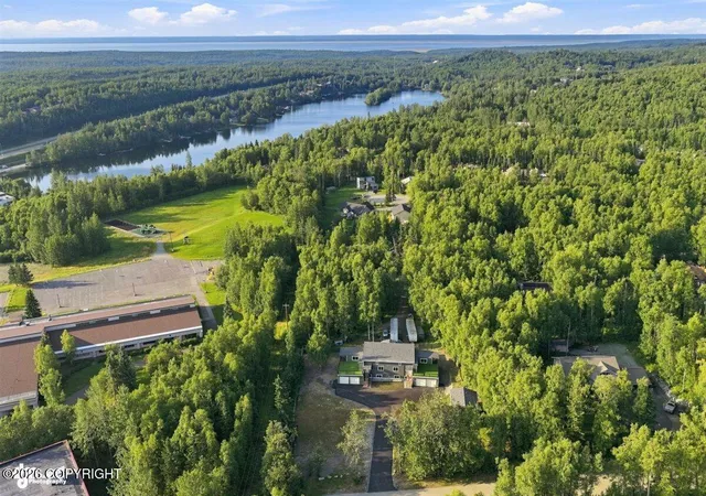 Photo 9 of Multi family home for sale at 18045 Mendenhall St, Eagle River, AK 99577 | MLS# 26-10436 | Listing updated on 2026-08-31