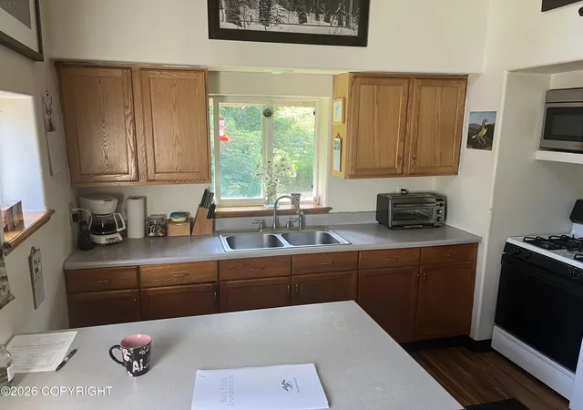 15th image of 27267 Seward Hway, Seward, AK 99664 | MLS# 26-10409