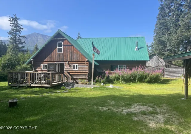 1st image of 27267 Seward Hway, Seward, AK 99664 | MLS# 26-10409