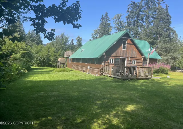 2nd image of 27267 Seward Hway, Seward, AK 99664 | MLS# 26-10409