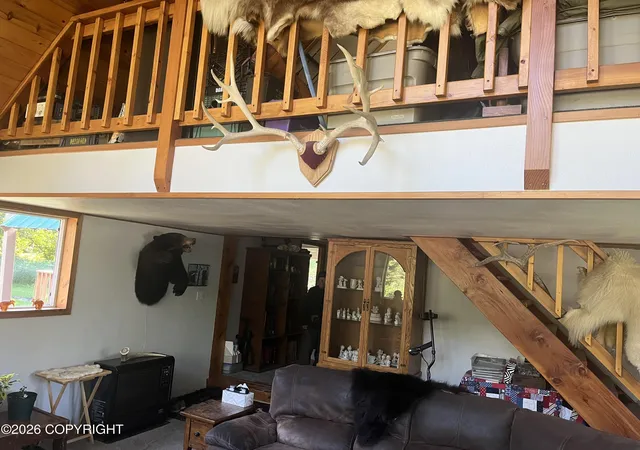 5th image of 27267 Seward Hway, Seward, AK 99664 | MLS# 26-10409