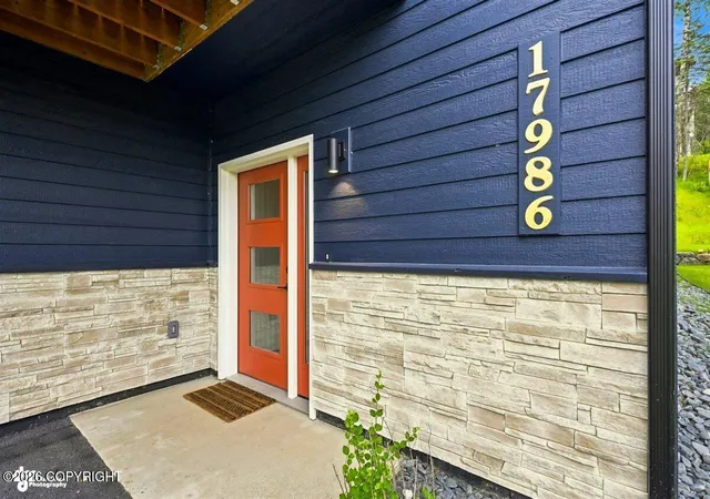 Photo 4 of Sale Pending at 17986 Rivervista Rd, Eagle River, AK 99577 | MLS# 26-10392 | Listing updated on 2026-09-21