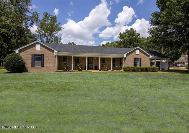 Photo 1 of Single family home for sale at 5656 Coleman Rd, Olive Branch, MS 38654 | MLS# 4142767 | Listing updated on 2026-09-15