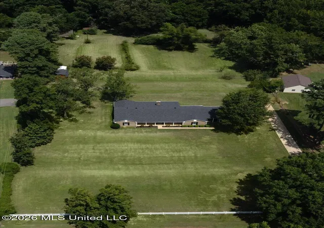 Photo 3 of Single family home for sale at 5656 Coleman Rd, Olive Branch, MS 38654 | MLS# 4142767 | Listing updated on 2026-09-15